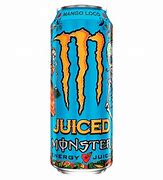 monster mangue 50cl