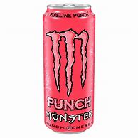 monster punch 50cl