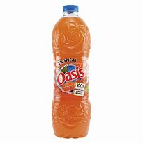 oasis tropical 2l