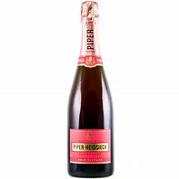 piper-heidsciek rose sauvage 70cl