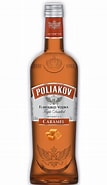 poliakov caramel 70cl