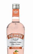 poliakov peach 70cl