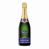 champagne pommery brut 70cl