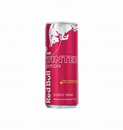 red bull pore canelle 250ml