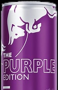 red bull purple 250ml