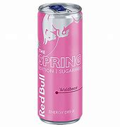 red bull rose rose 250ml