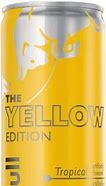 red bull tropical 250ml