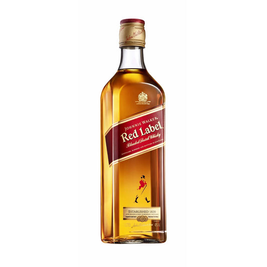 Red Label - 70 CL