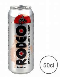 rodeo 50cl