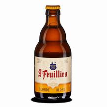 saint feuillien 33cl