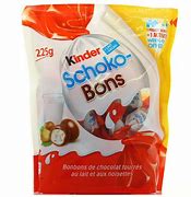 schocobons original 225g