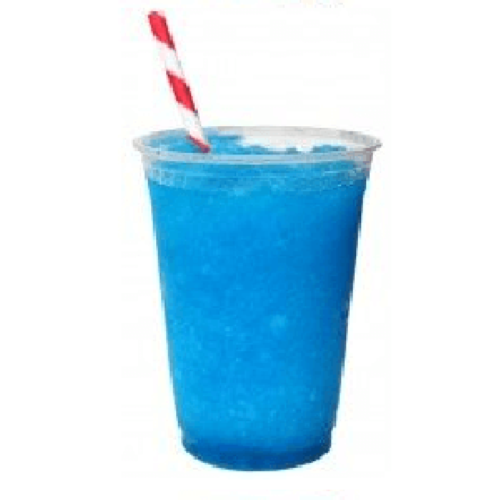 granita 50cl tropical