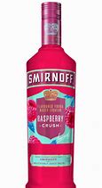 smirnoff raspberry 70cl