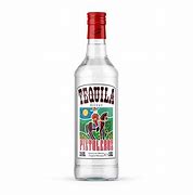 tequila pistoleros silver 70cl