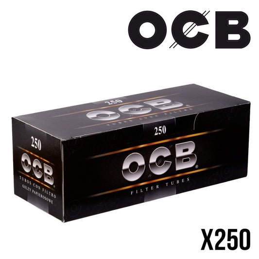 Tubes ocb 250