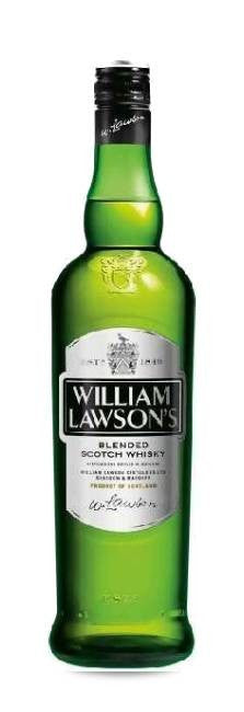 william 70cl