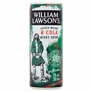 william lawson's 250ml